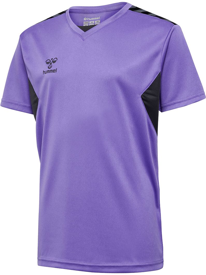 AUTHENTIC PL Trikot Kurzarm Kids