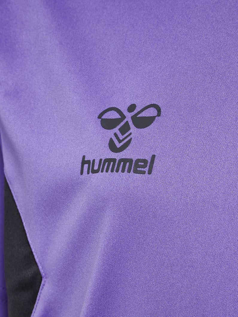 AUTHENTIC PL Trikot Kurzarm Kids