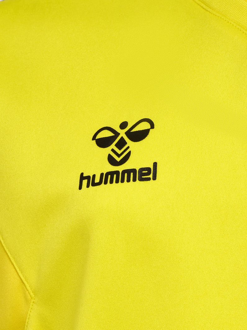 AUTHENTIC PL Trikot Kurzarm Kids