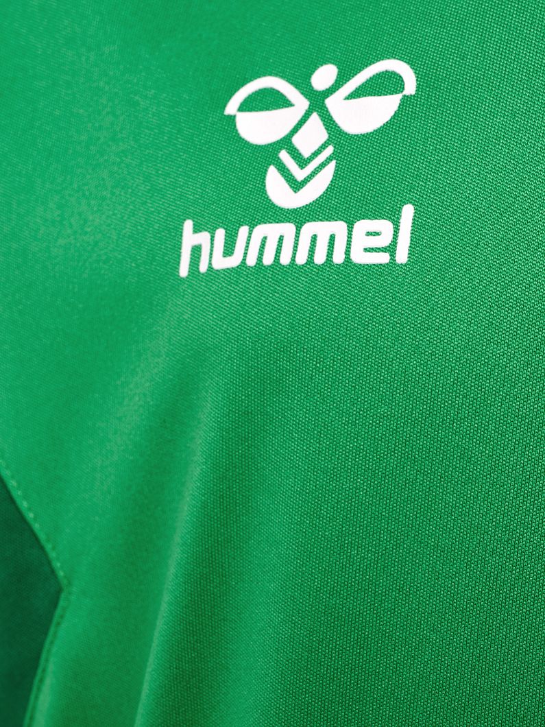 AUTHENTIC PL Trikot Kurzarm Kids