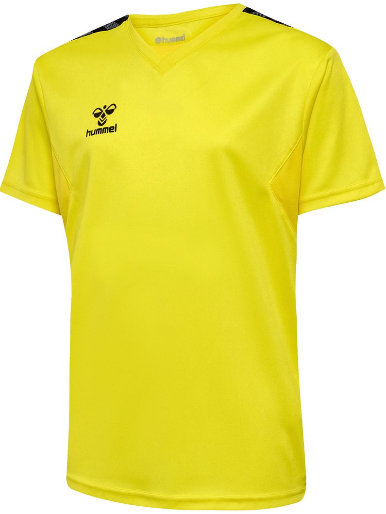AUTHENTIC PL Trikot Kurzarm Kids