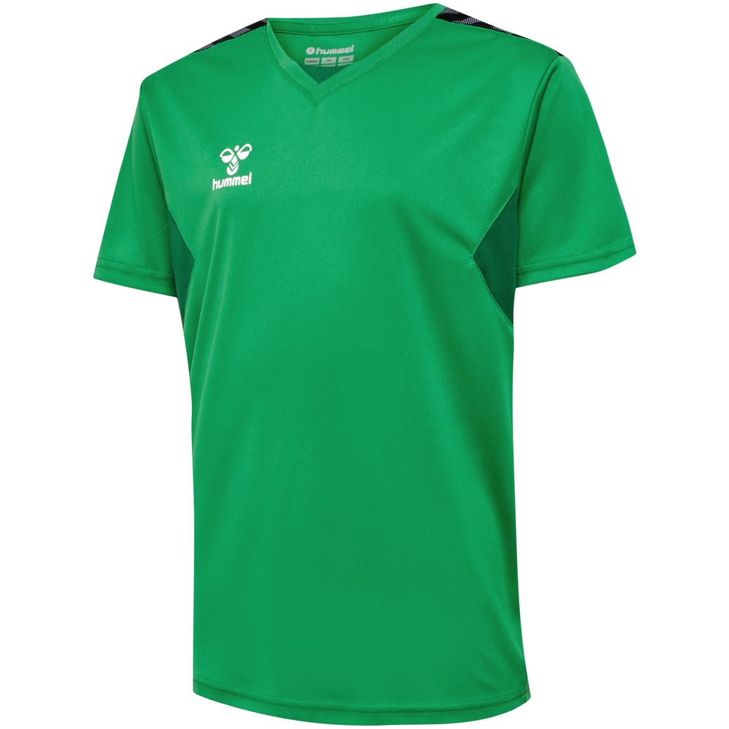 AUTHENTIC PL Trikot Kurzarm Kids