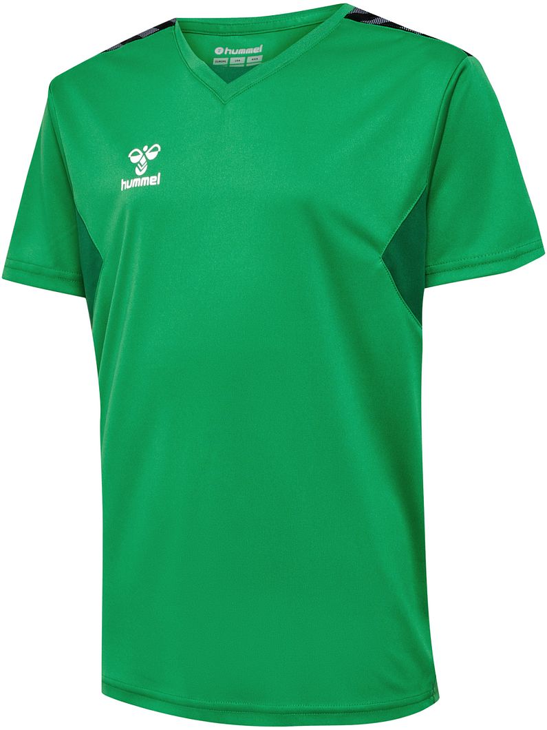 AUTHENTIC PL Trikot Kurzarm Kids