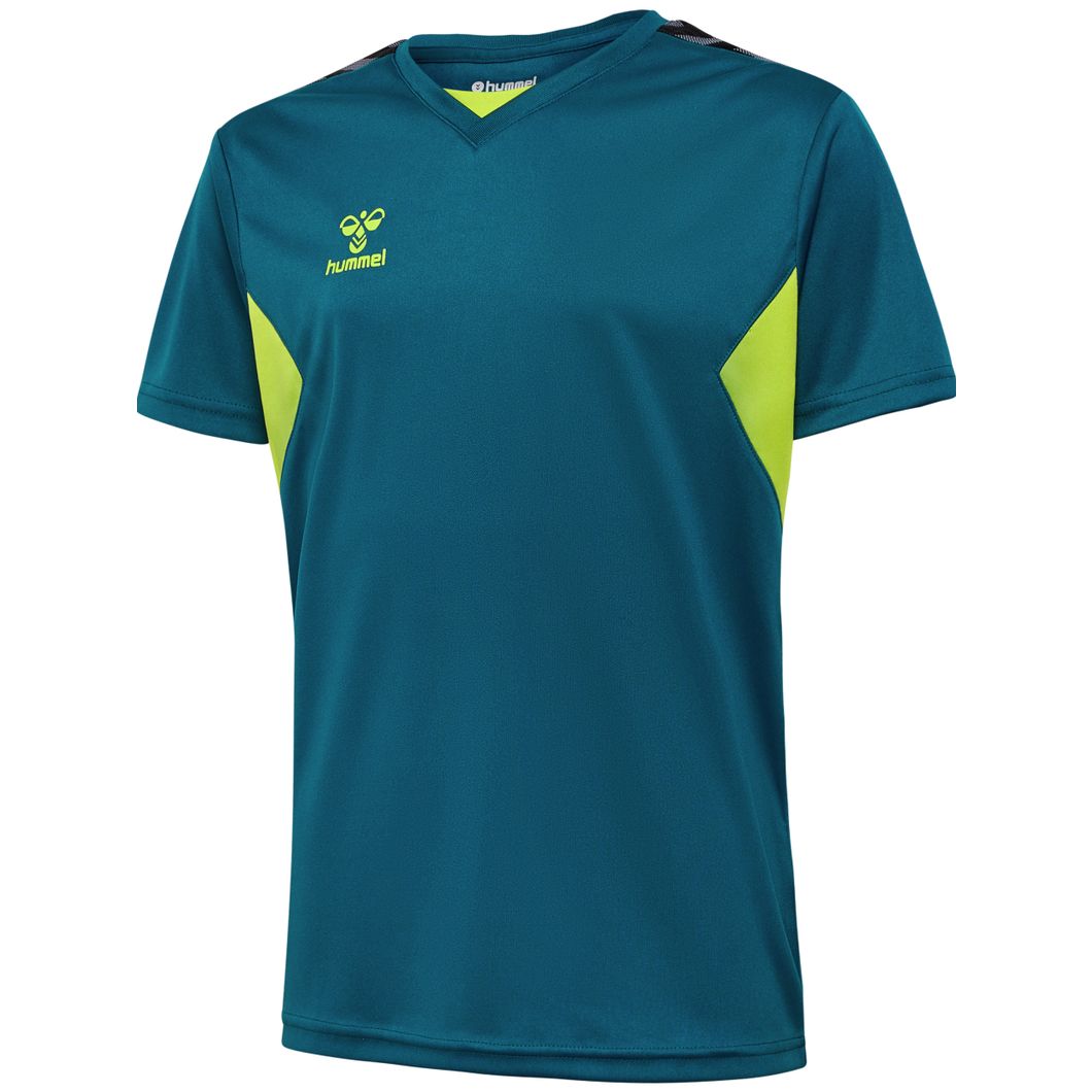 AUTHENTIC PL Trikot Kurzarm Kids