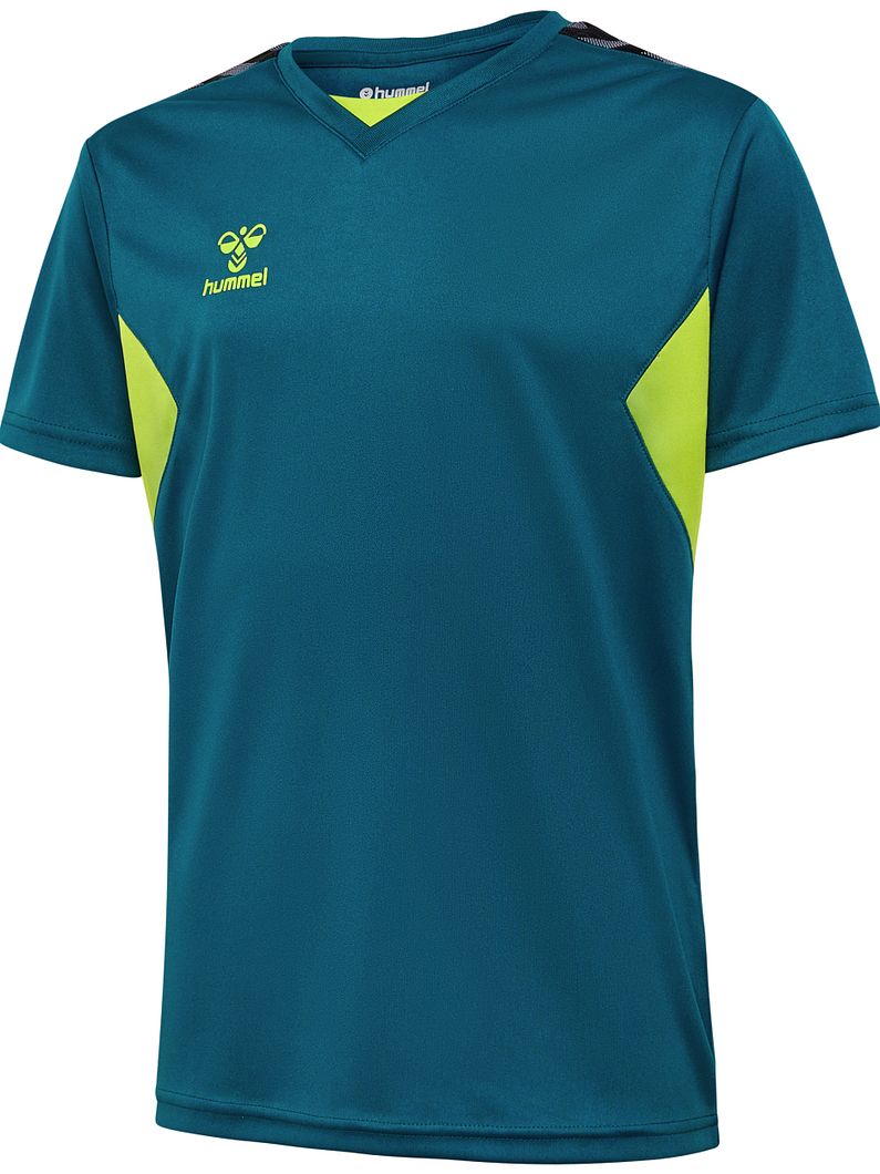 AUTHENTIC PL Trikot Kurzarm Kids