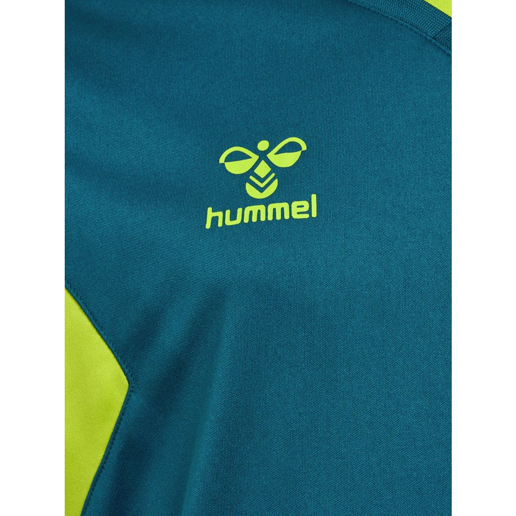 AUTHENTIC PL Trikot Kurzarm Kids