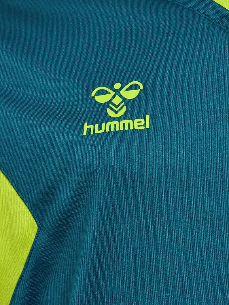 AUTHENTIC PL Trikot Kurzarm Kids