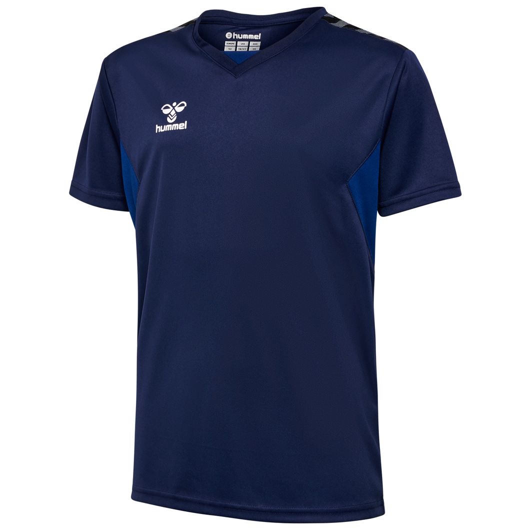 AUTHENTIC PL Trikot Kurzarm Kids