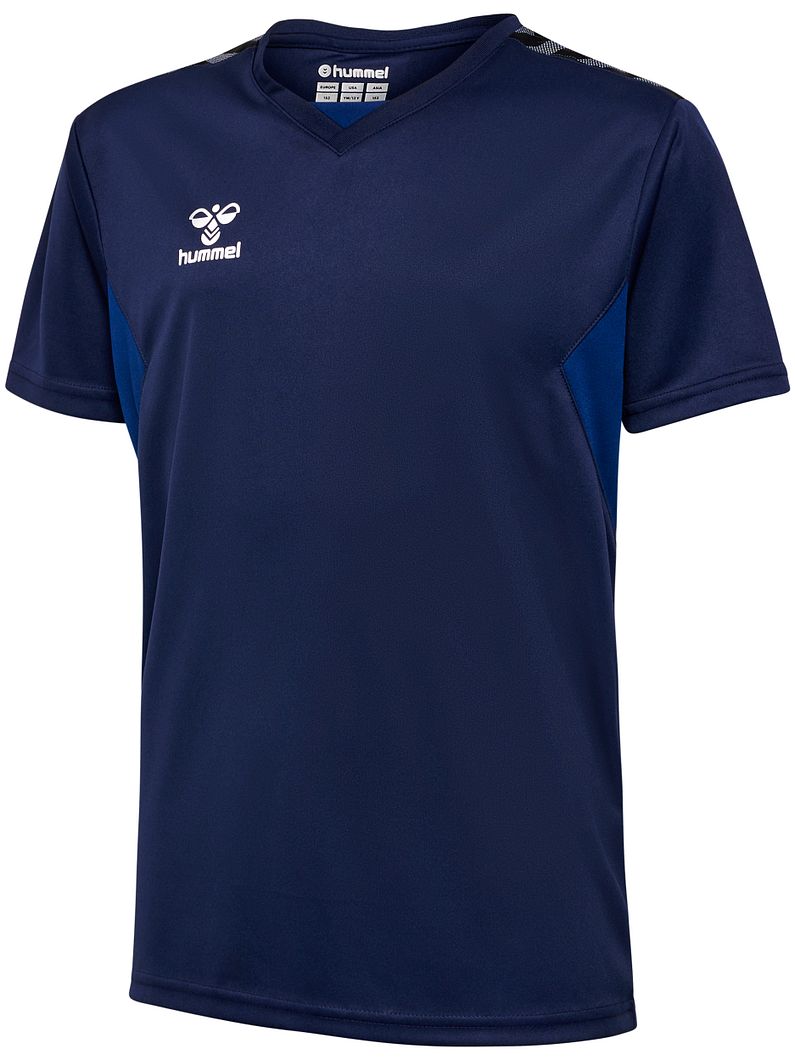 AUTHENTIC PL Trikot Kurzarm Kids