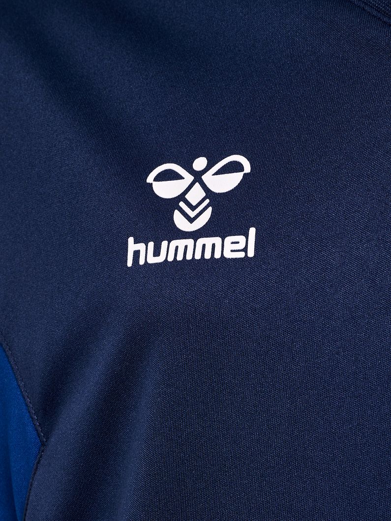 AUTHENTIC PL Trikot Kurzarm Kids