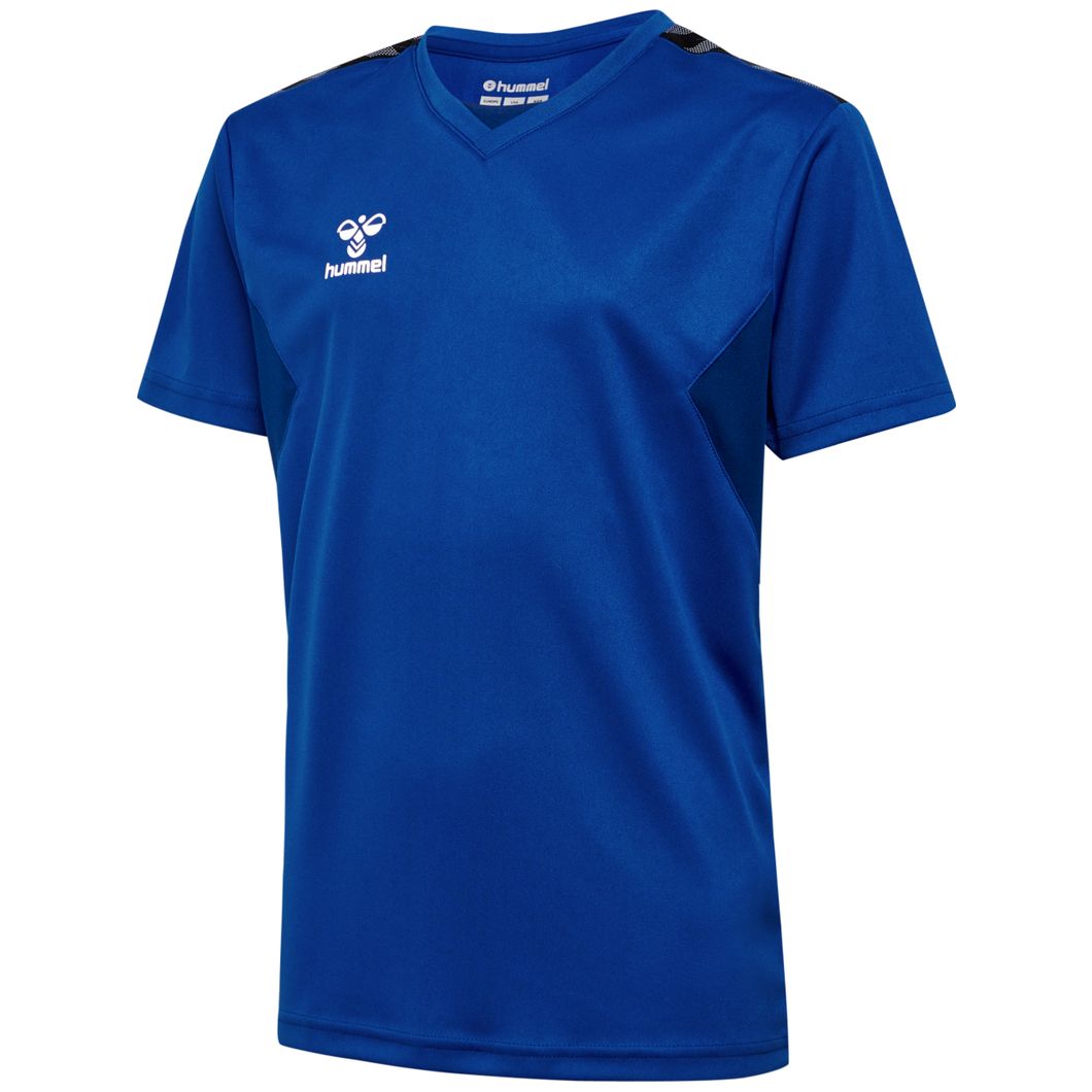 AUTHENTIC PL Trikot Kurzarm Kids