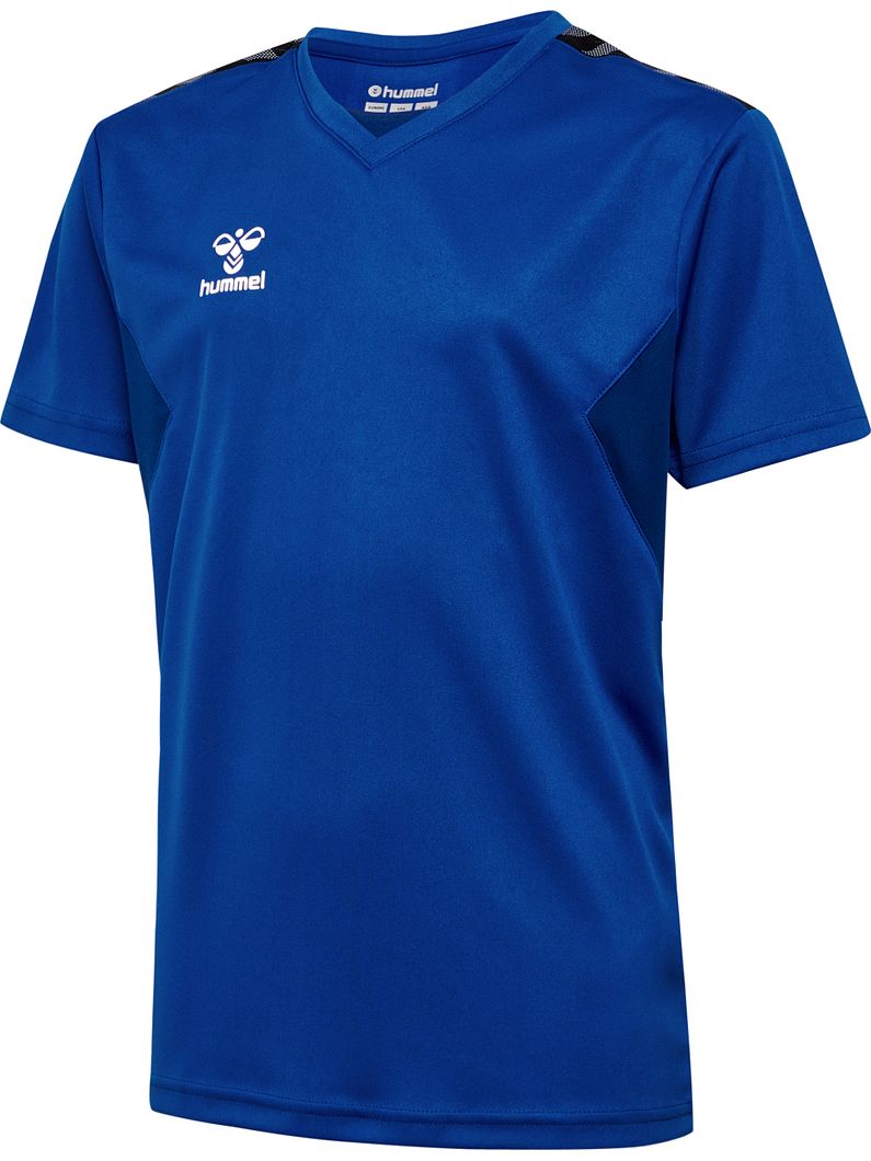 AUTHENTIC PL Trikot Kurzarm Kids