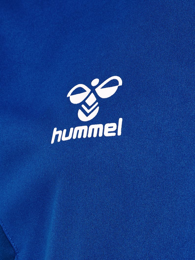 AUTHENTIC PL Trikot Kurzarm Kids