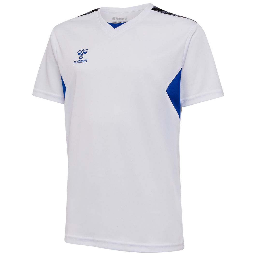 AUTHENTIC PL Trikot Kurzarm Kids