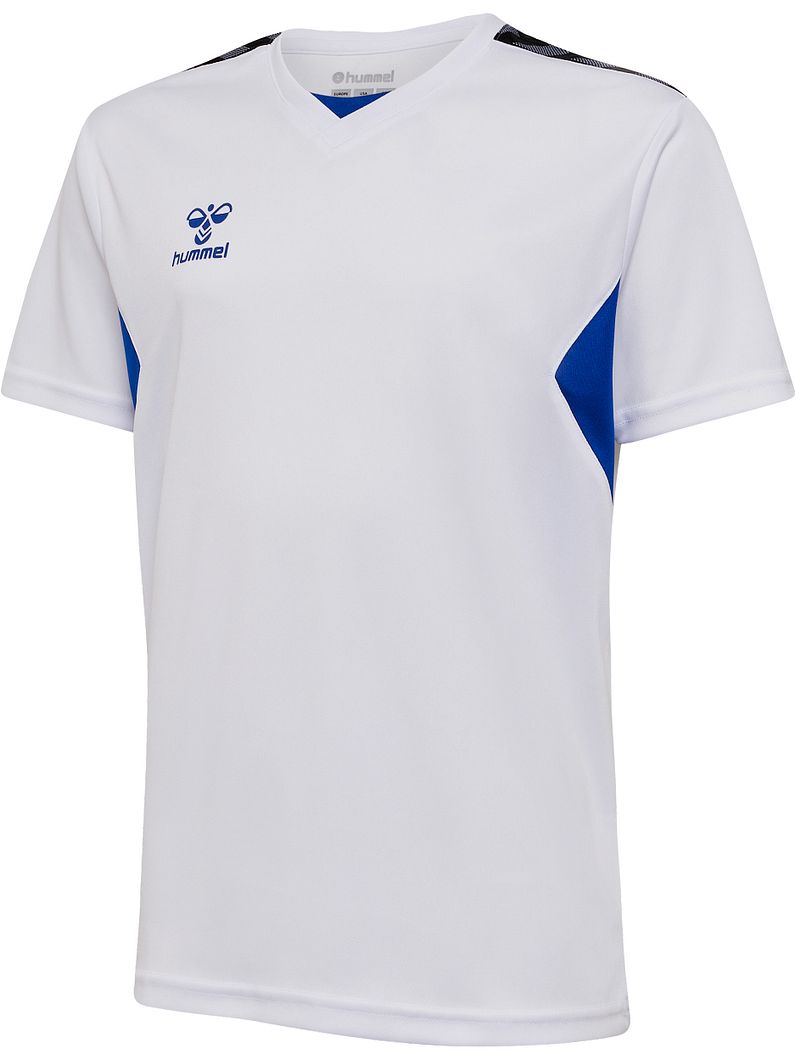 AUTHENTIC PL Trikot Kurzarm Kids