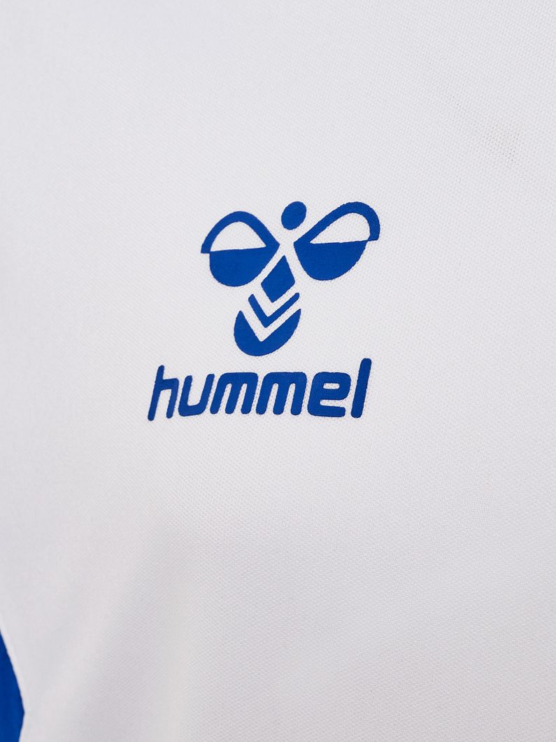 AUTHENTIC PL Trikot Kurzarm Kids