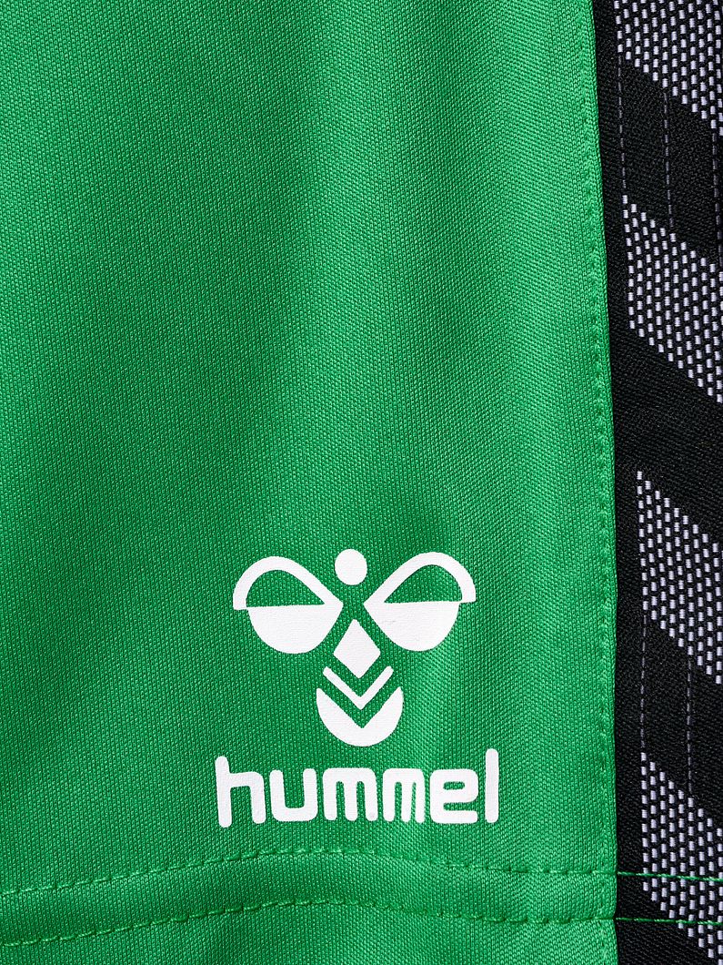 AUTHENTIC PL Shorts Kids