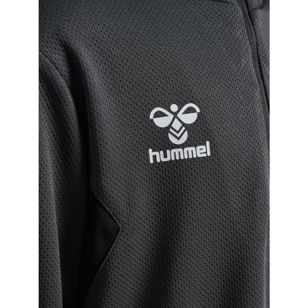 AUTHENTIC HALF ZIP SWEAT Sweatshirt Kids