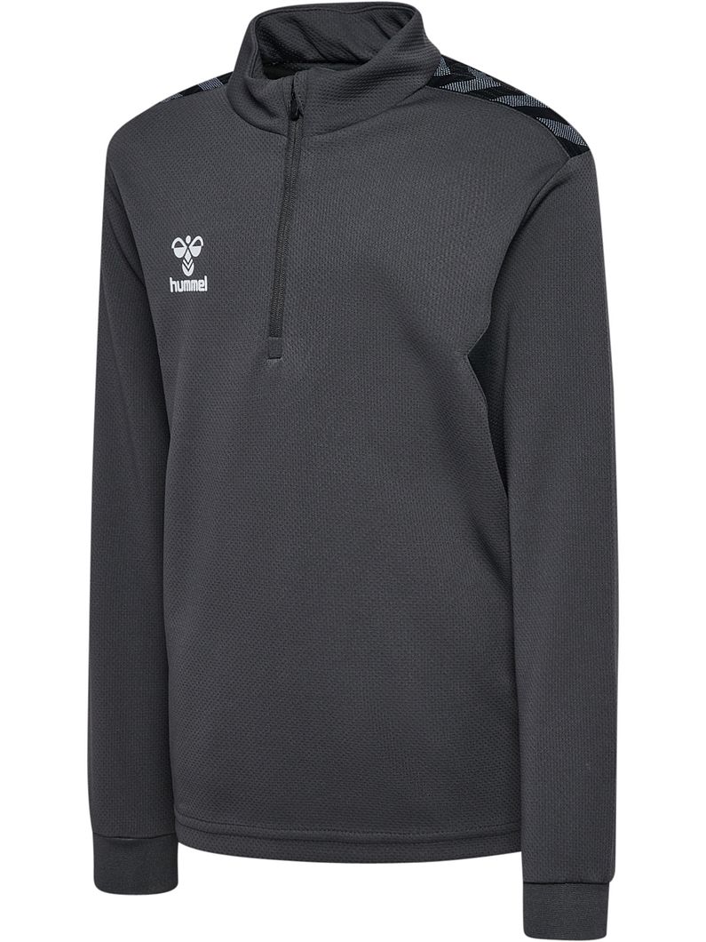 AUTHENTIC HALF ZIP SWEAT Sweatshirt Kids