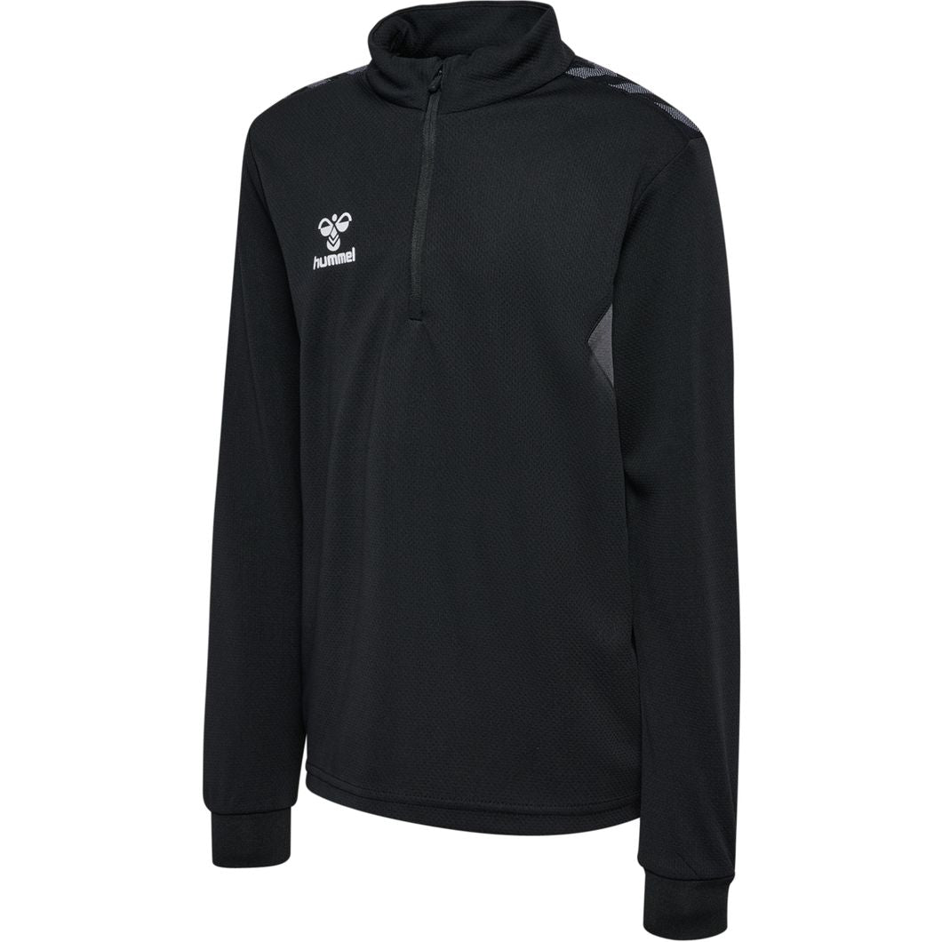 AUTHENTIC HALF ZIP SWEAT Sweatshirt Kids