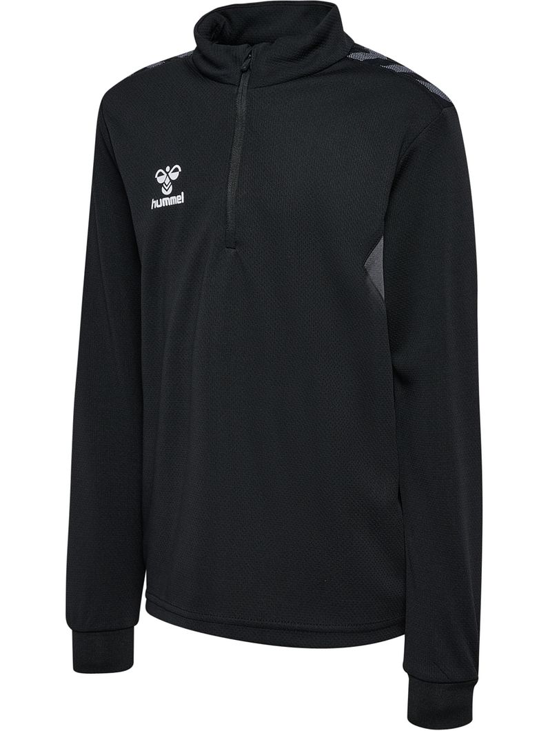 AUTHENTIC HALF ZIP SWEAT Sweatshirt Kids