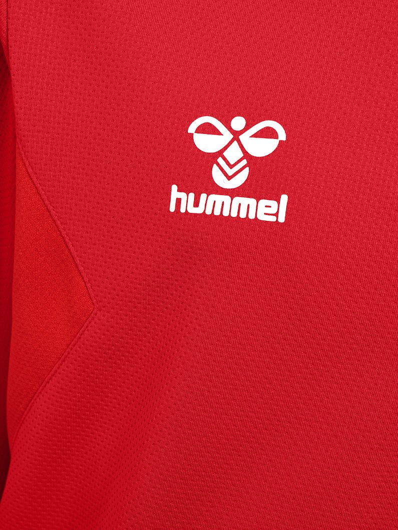 AUTHENTIC HALF ZIP SWEAT Sweatshirt Kids