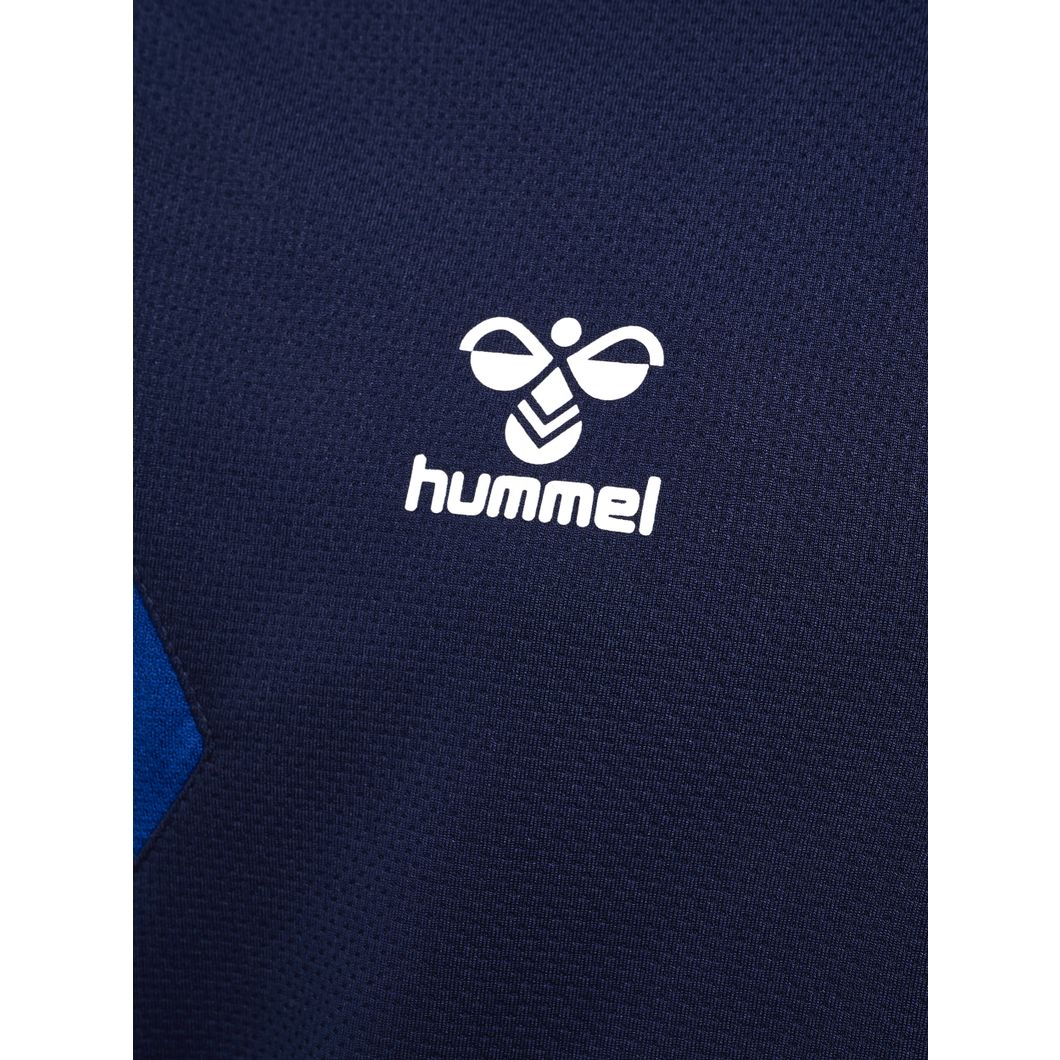 AUTHENTIC HALF ZIP SWEAT Sweatshirt Kids