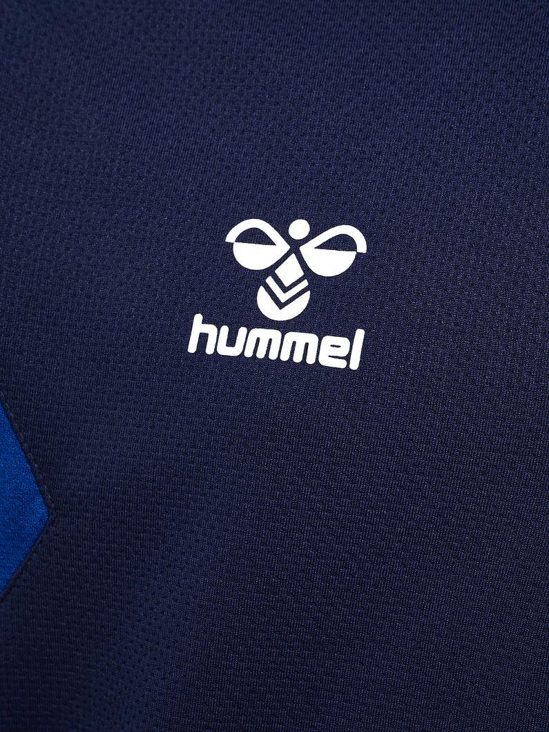 AUTHENTIC HALF ZIP SWEAT Sweatshirt Kids