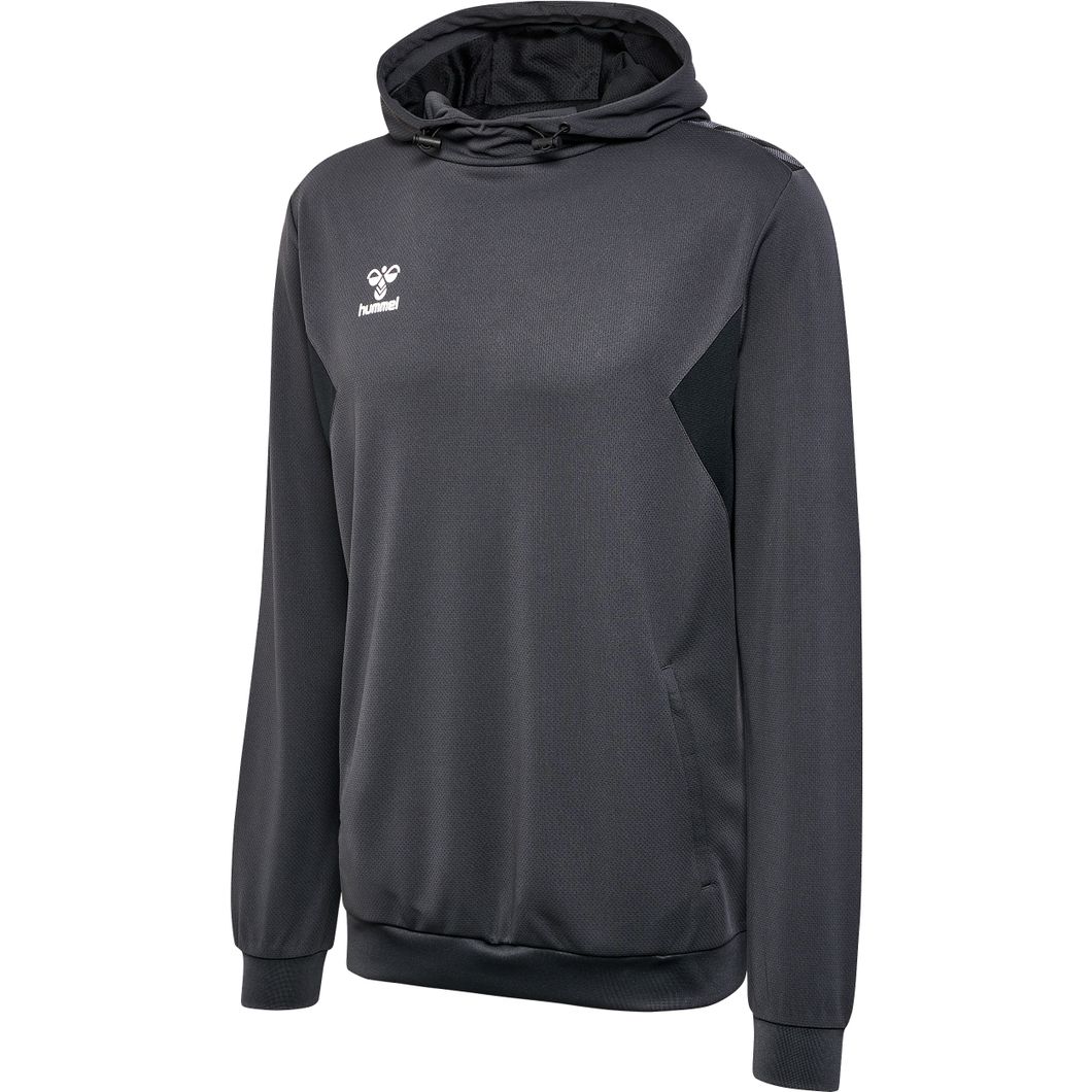 Authentic Hoodie