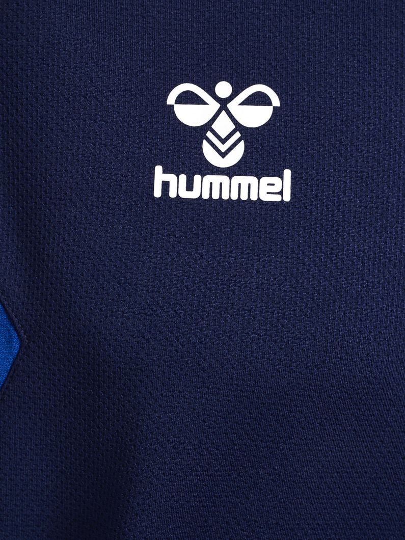Authentic Hoodie