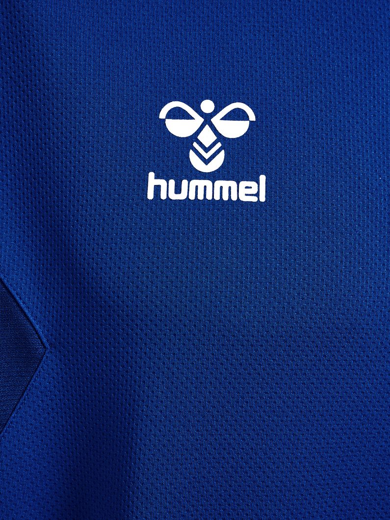 Authentic Hoodie