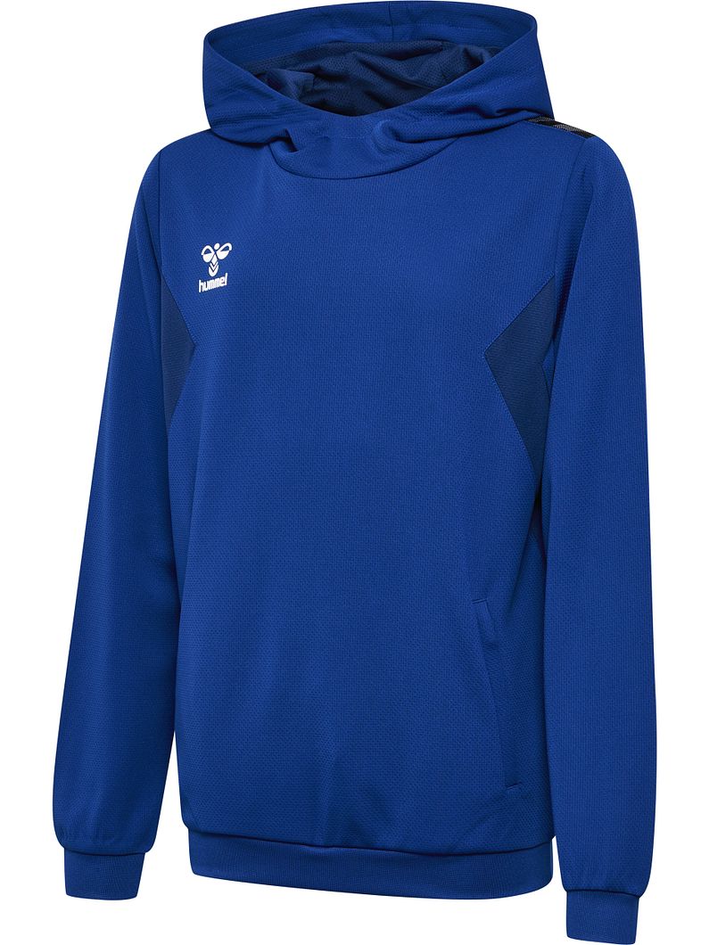 Authentic Hoodie Kids