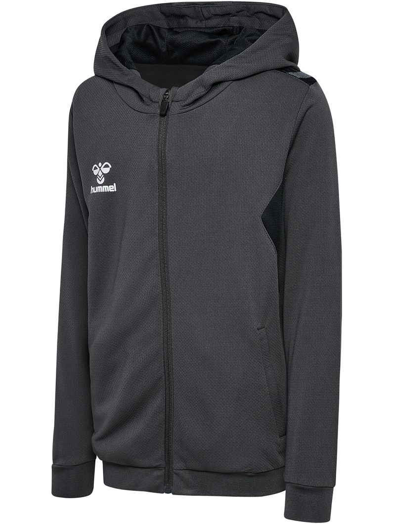 Authentic Zip Hoodie Kids