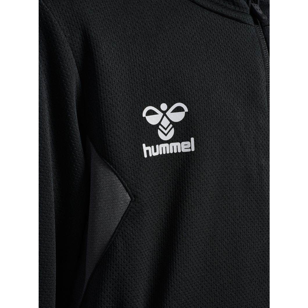 Authentic Zip Hoodie Kids