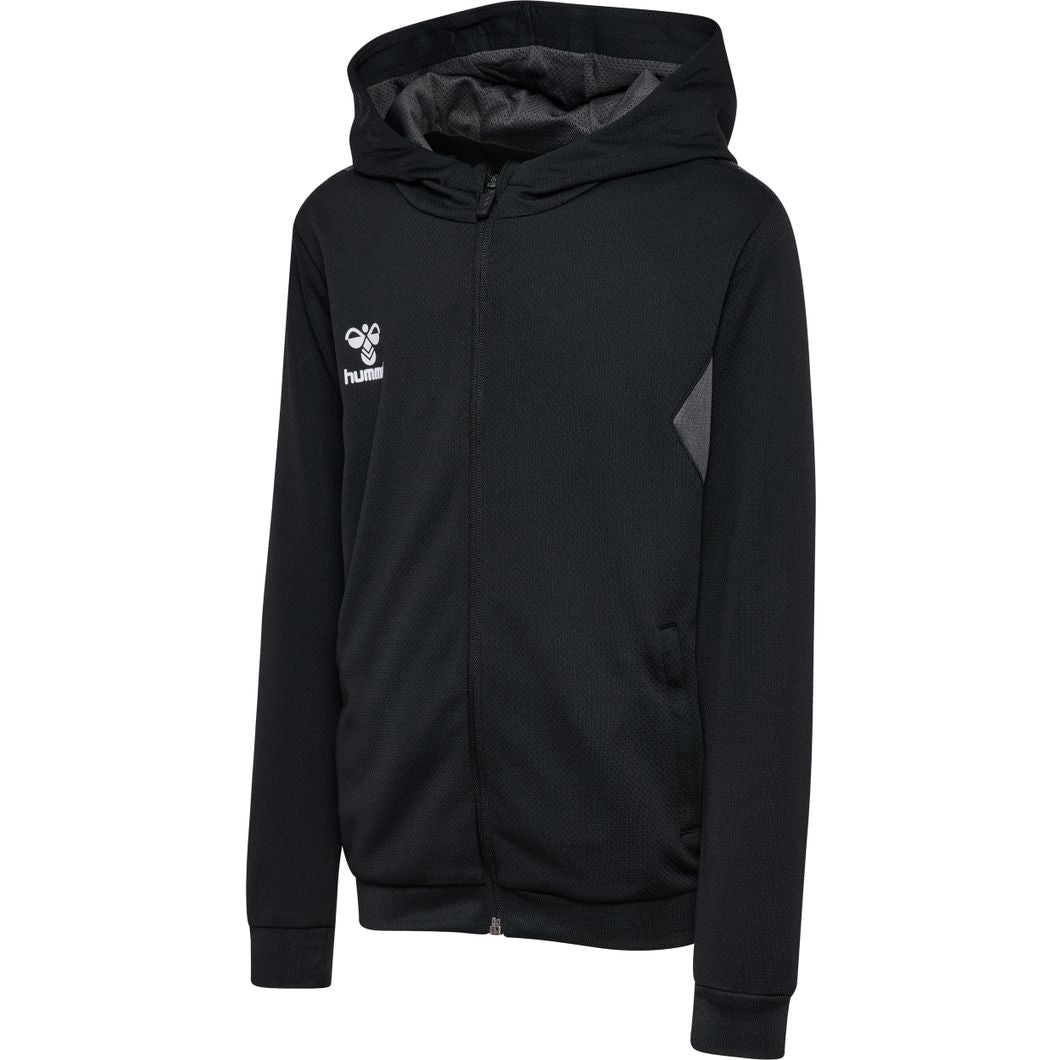 Authentic Zip Hoodie Kids