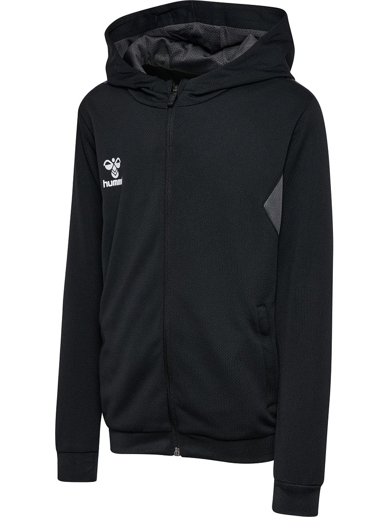 Authentic Zip Hoodie Kids