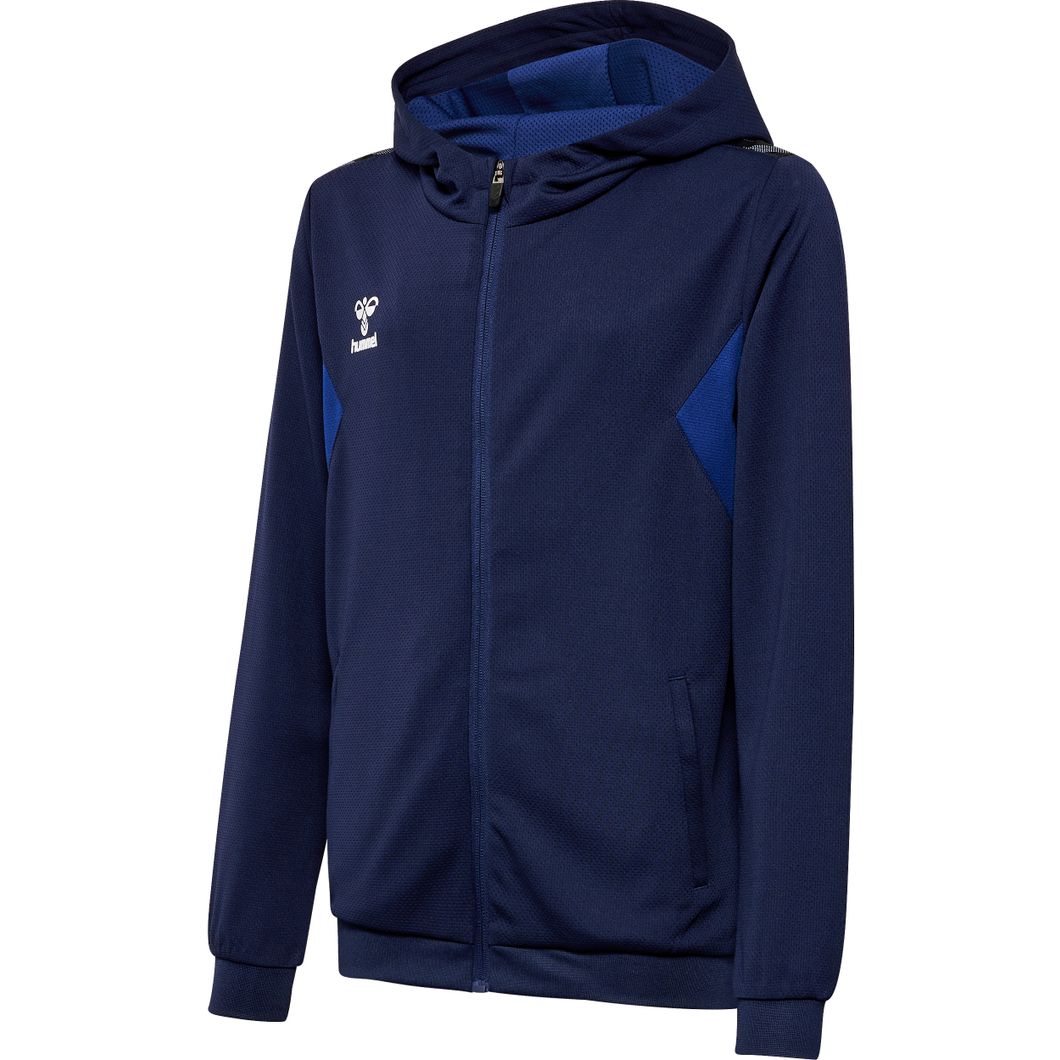 Authentic Zip Hoodie Kids