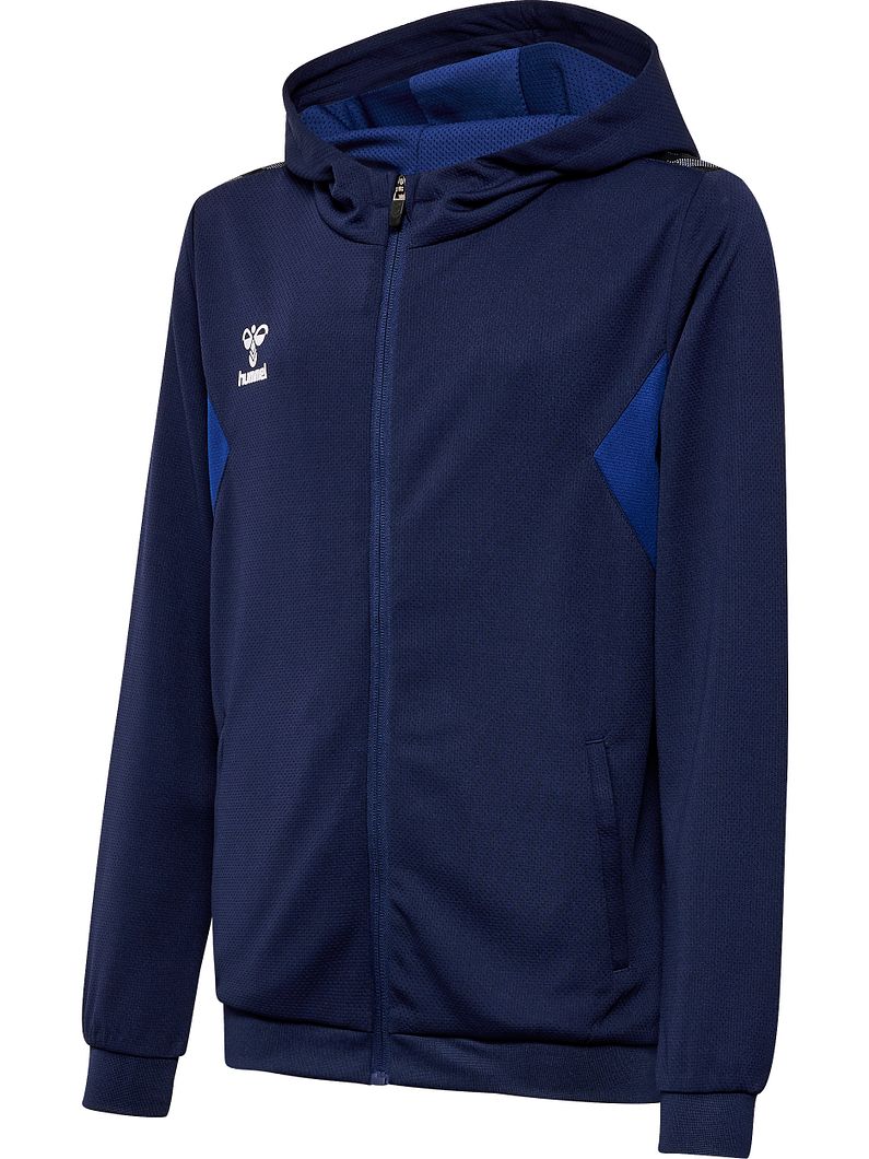 Authentic Zip Hoodie Kids