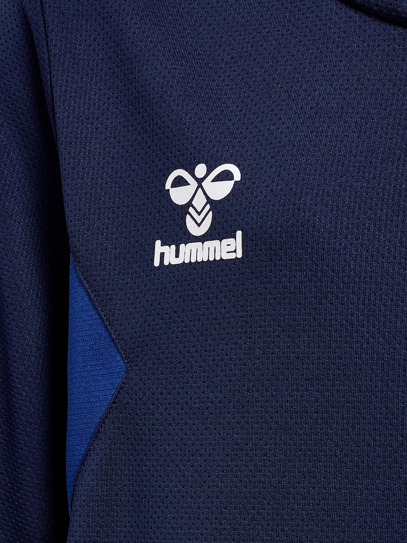 Authentic Zip Hoodie Kids