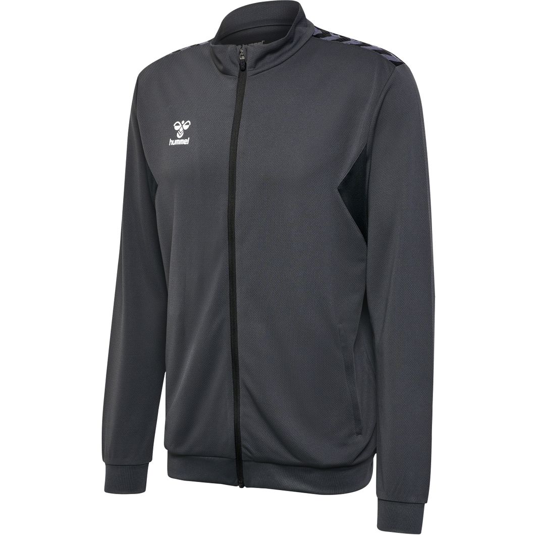 Authentic PL Zipjacke