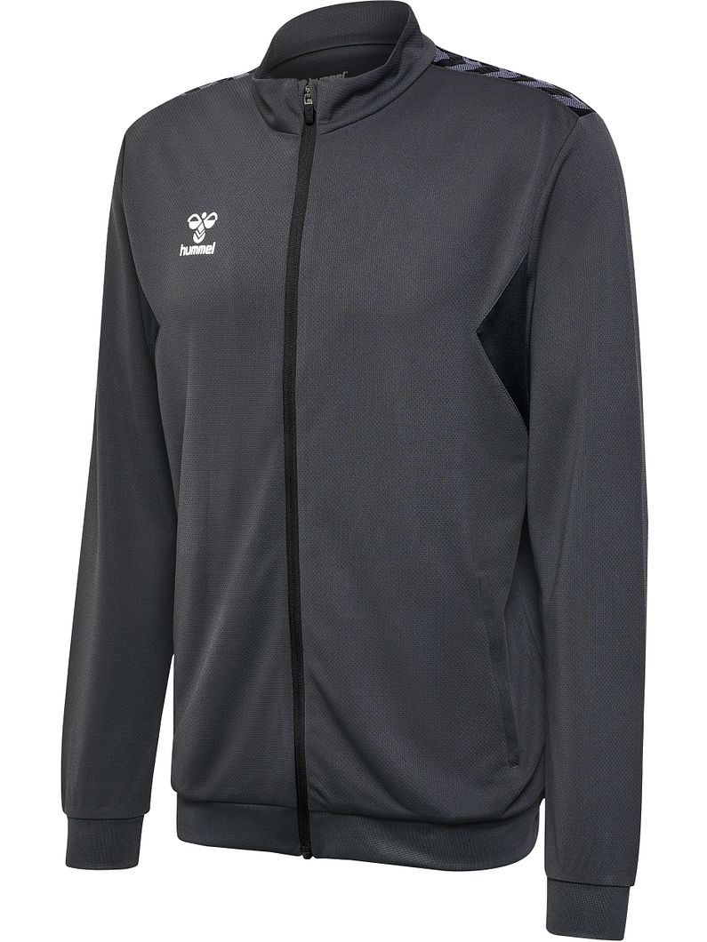 Authentic PL Zipjacke
