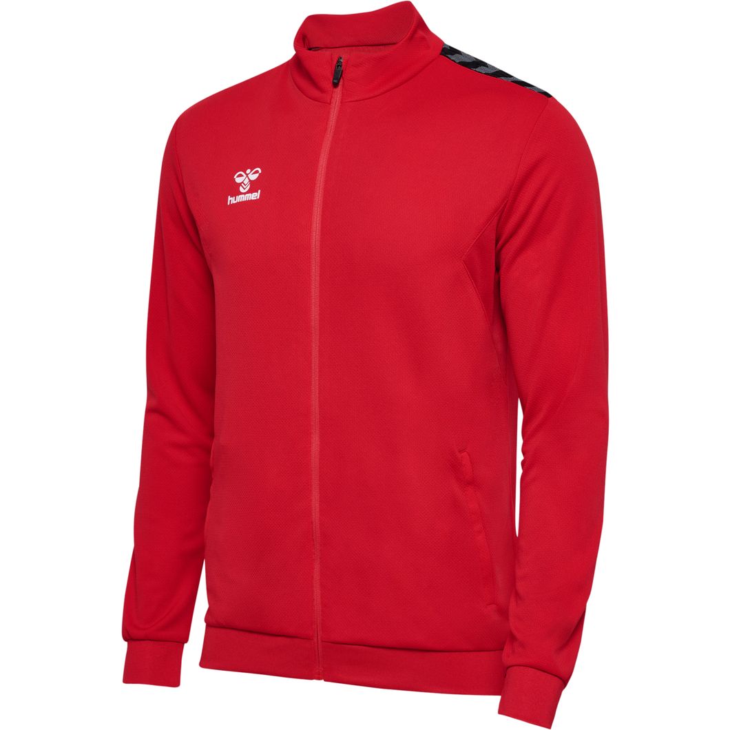 Authentic PL Zipjacke Smash Sale