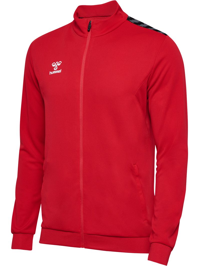 Authentic PL Zipjacke Smash Sale