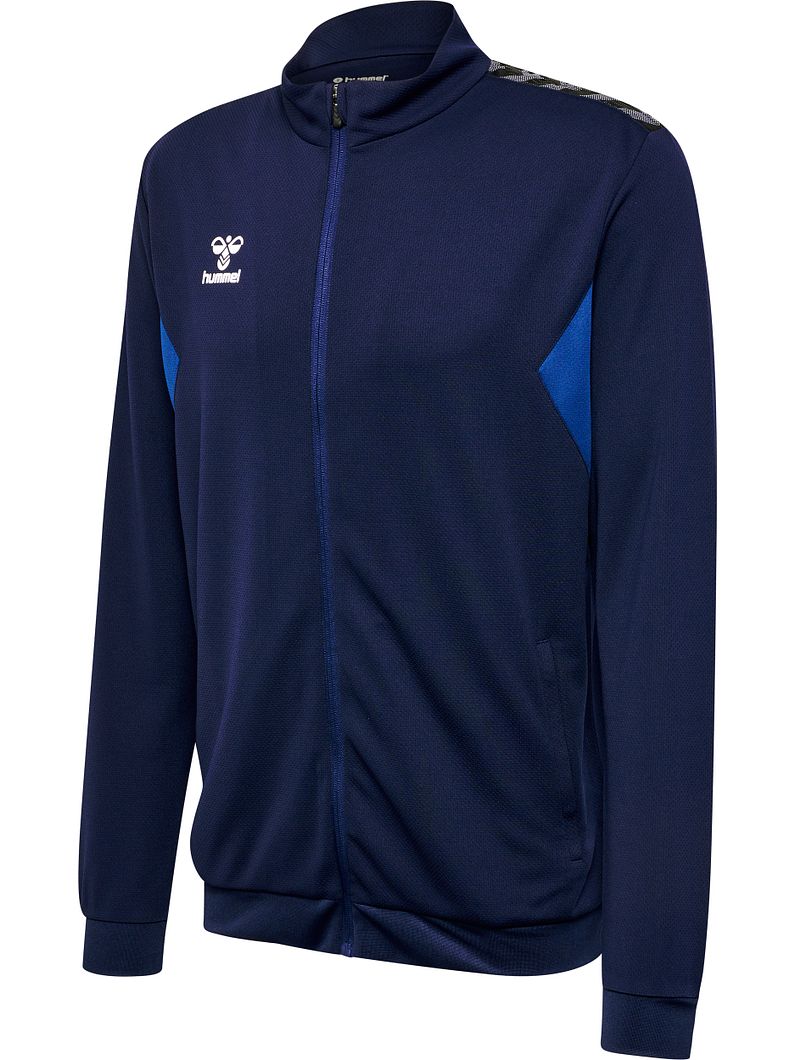Authentic PL Zipjacke