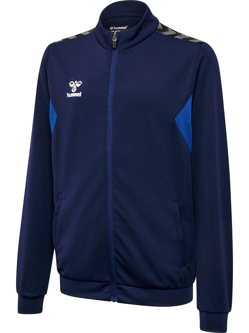 AUTHENTIC PL Zip Sweatshirtjacke Kids