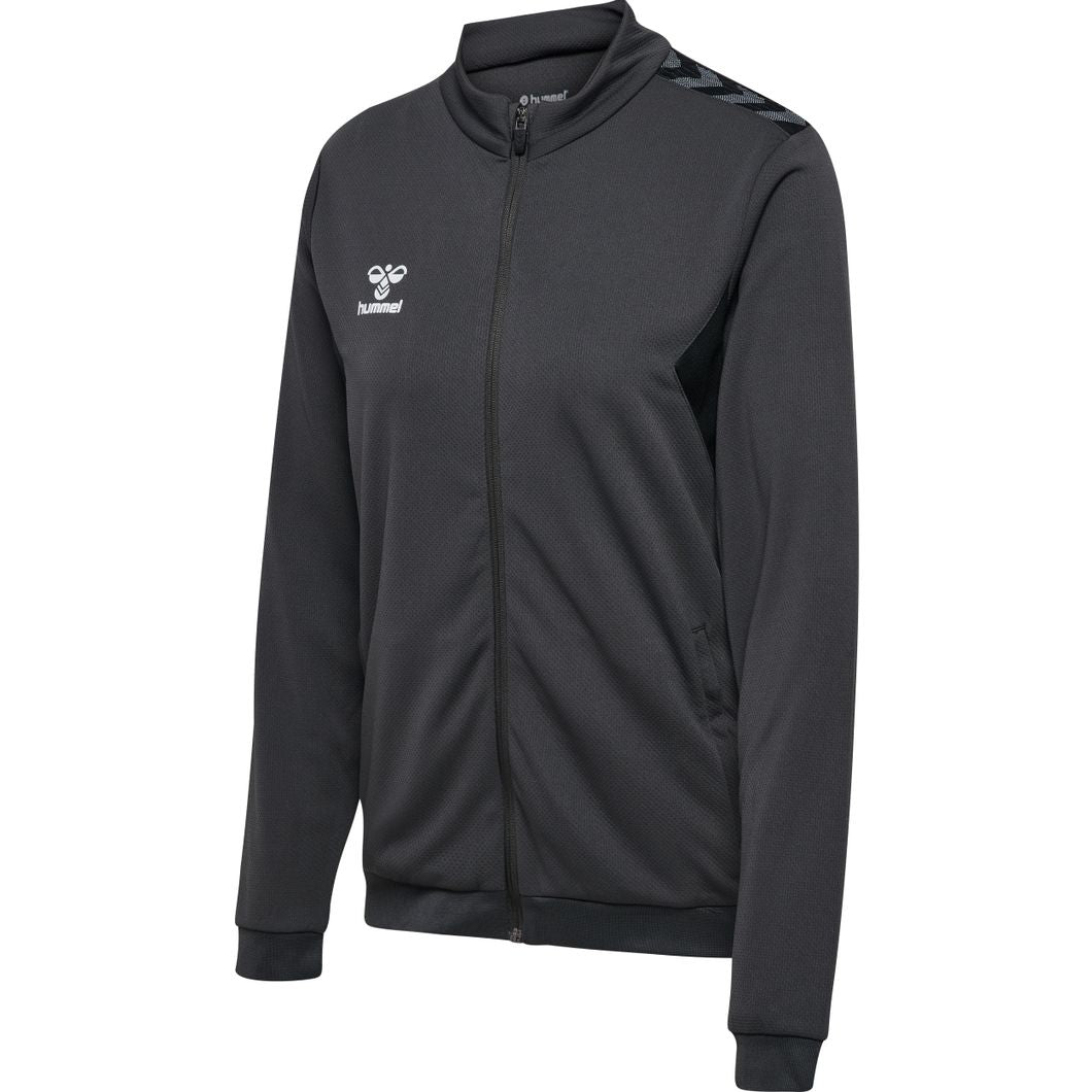 AUTHENTIC PL ZIP Sweatshirtjacke Damen