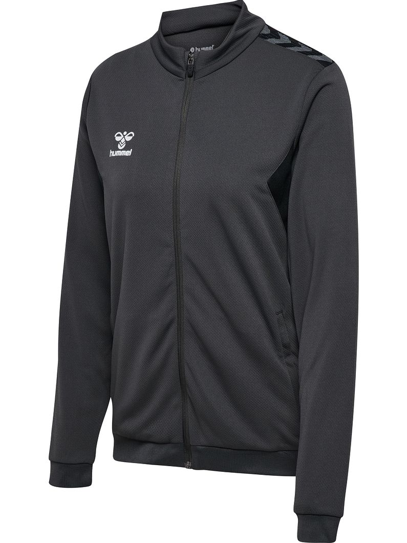 AUTHENTIC PL ZIP Sweatshirtjacke Damen