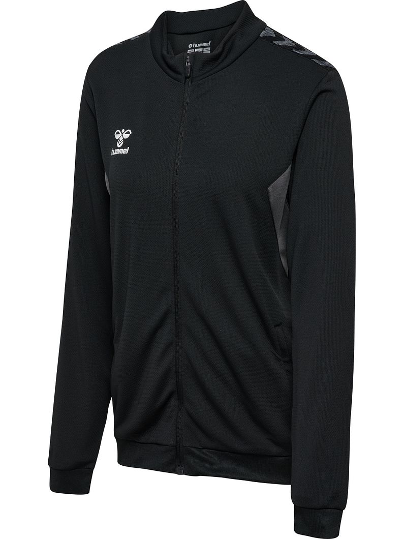 AUTHENTIC PL ZIP Sweatshirtjacke Damen