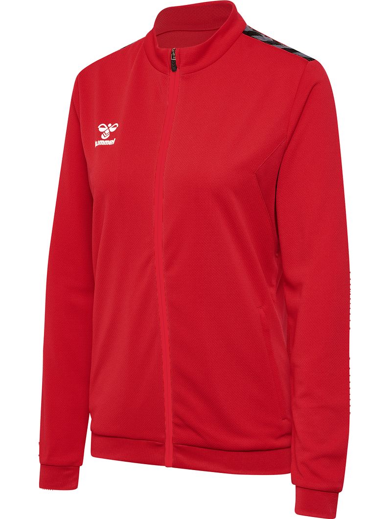 AUTHENTIC PL ZIP Sweatshirtjacke Damen