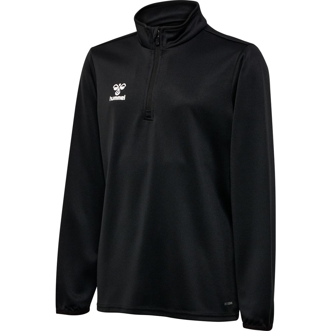 ESSENTIAL Half-Zip Sweatshirt Kids